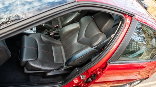 2006 Alfa Romeo 156 2.5 V6 Veloce For Sale (picture 71 of 226)