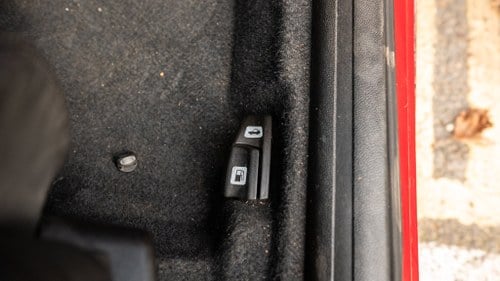 2006 Alfa Romeo 156 2.5 V6 Veloce For Sale (picture 17 of 226)