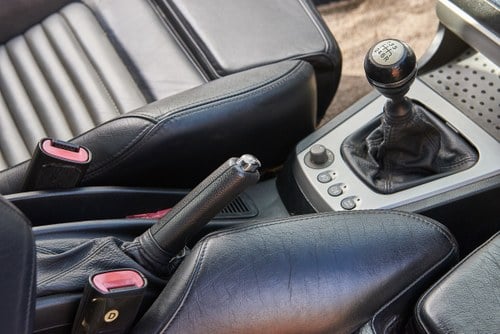 2003 Alfa Romeo 156 GTA zum Verkauf (Bild 23 von 150)