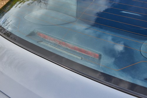 2003 Alfa Romeo 156 GTA zum Verkauf (Bild 100 von 150)