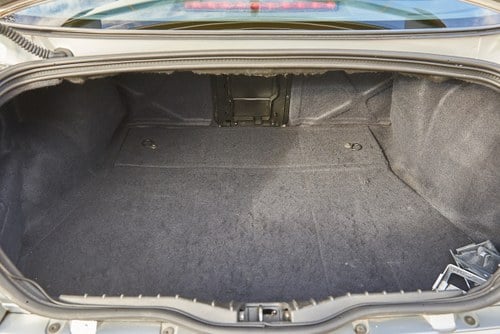 2003 Alfa Romeo 156 GTA zum Verkauf (Bild 71 von 150)