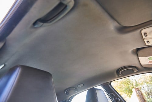 2003 Alfa Romeo 156 GTA zum Verkauf (Bild 26 von 150)