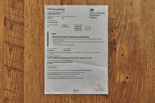 2003 Alfa Romeo 156 GTA zum Verkauf (Bild 140 von 150)