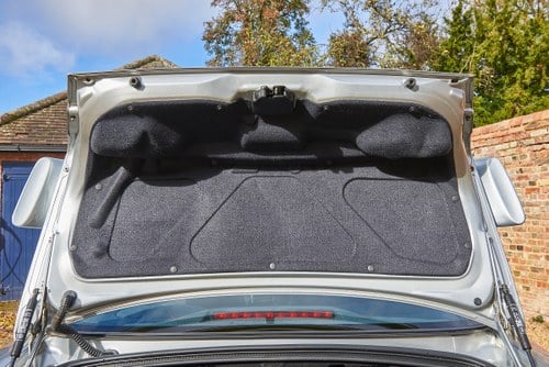 2003 Alfa Romeo 156 GTA zum Verkauf (Bild 69 von 150)