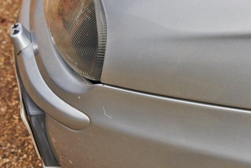 2003 Alfa Romeo 156 GTA zum Verkauf (Bild 79 von 150)