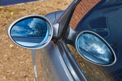 2003 Alfa Romeo 156 GTA zum Verkauf (Bild 82 von 150)