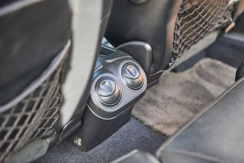 2003 Alfa Romeo 156 GTA zum Verkauf (Bild 54 von 150)