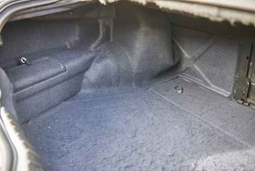 2003 Alfa Romeo 156 GTA zum Verkauf (Bild 72 von 150)