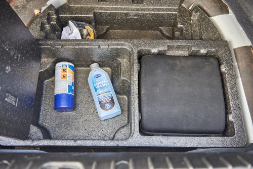 2003 Alfa Romeo 156 GTA zum Verkauf (Bild 127 von 150)