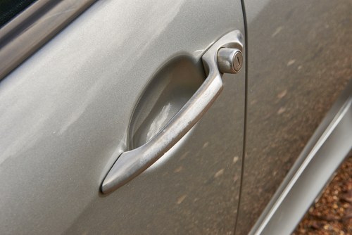 2003 Alfa Romeo 156 GTA zum Verkauf (Bild 81 von 150)