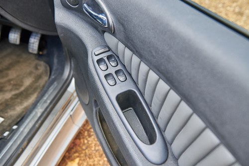 2003 Alfa Romeo 156 GTA zum Verkauf (Bild 65 von 150)