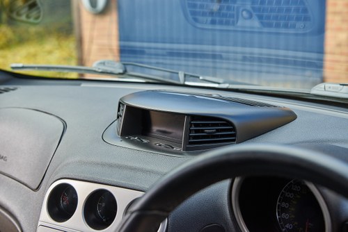 2003 Alfa Romeo 156 GTA zum Verkauf (Bild 25 von 150)