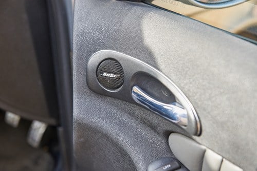 2003 Alfa Romeo 156 GTA zum Verkauf (Bild 20 von 150)