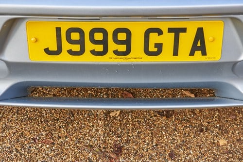 2003 Alfa Romeo 156 GTA zum Verkauf (Bild 107 von 150)