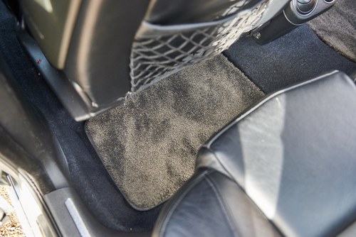 2003 Alfa Romeo 156 GTA zum Verkauf (Bild 56 von 150)