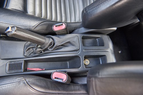 2003 Alfa Romeo 156 GTA zum Verkauf (Bild 68 von 150)