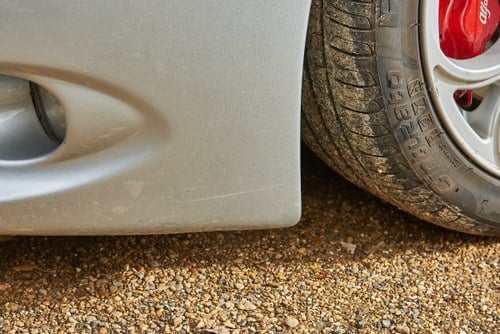 2003 Alfa Romeo 156 GTA zum Verkauf (Bild 104 von 150)