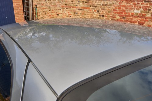 2003 Alfa Romeo 156 GTA zum Verkauf (Bild 85 von 150)