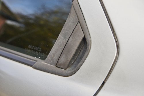 2003 Alfa Romeo 156 GTA zum Verkauf (Bild 84 von 150)