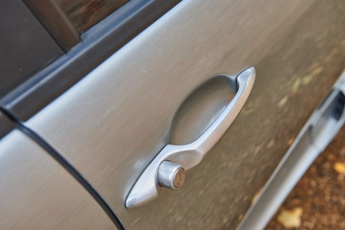 2003 Alfa Romeo 156 GTA zum Verkauf (Bild 86 von 150)