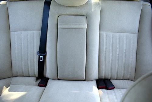 2005 Alfa Romeo 156 JTS Veloce Te koop (foto 36 van 74)