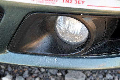 2005 Alfa Romeo 156 JTS Veloce Te koop (foto 49 van 74)