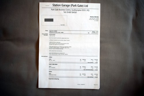 2005 Alfa Romeo 156 JTS Veloce Te koop (foto 70 van 74)