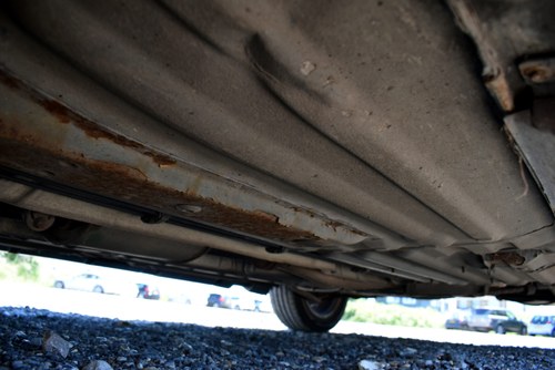 2005 Alfa Romeo 156 JTS Veloce Te koop (foto 63 van 74)