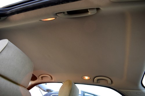 2005 Alfa Romeo 156 JTS Veloce Te koop (foto 39 van 74)