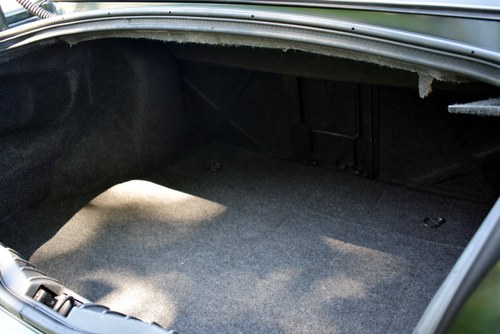 2005 Alfa Romeo 156 JTS Veloce Te koop (foto 41 van 74)