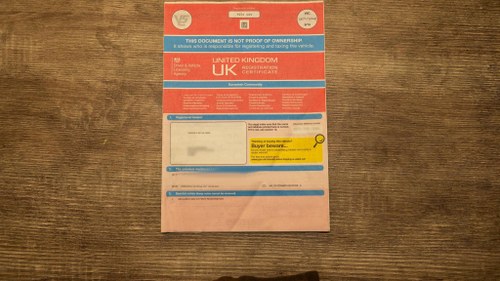 2006 Alfa Romeo 156 2.5 V6 Veloce For Sale (picture 223 of 226)