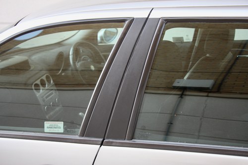 NO RESERVE - 2003 Alfa Romeo 156 1.8TS Lusso Sportwagon à vendre (picture 69 of 119)