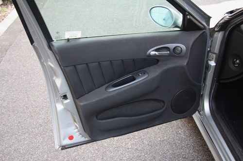 NO RESERVE - 2003 Alfa Romeo 156 1.8TS Lusso Sportwagon à vendre (picture 31 of 119)