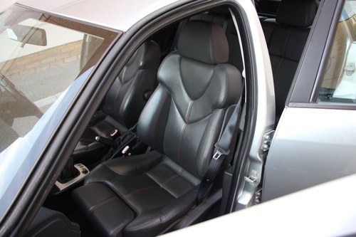 NO RESERVE - 2003 Alfa Romeo 156 1.8TS Lusso Sportwagon à vendre (picture 15 of 119)