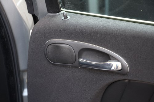 NO RESERVE - 2003 Alfa Romeo 156 1.8TS Lusso Sportwagon à vendre (picture 39 of 119)