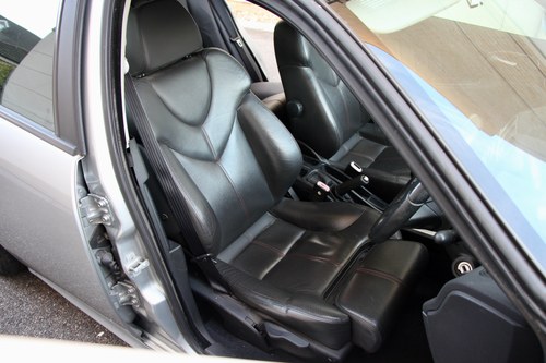 NO RESERVE - 2003 Alfa Romeo 156 1.8TS Lusso Sportwagon à vendre (picture 18 of 119)