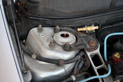 NO RESERVE - 2003 Alfa Romeo 156 1.8TS Lusso Sportwagon à vendre (picture 97 of 119)