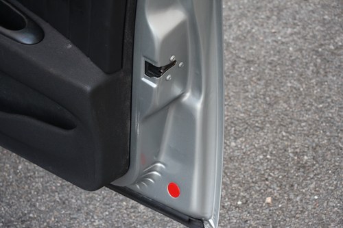 NO RESERVE - 2003 Alfa Romeo 156 1.8TS Lusso Sportwagon à vendre (picture 45 of 119)