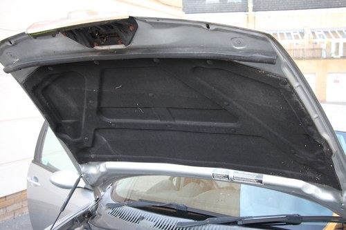 NO RESERVE - 2003 Alfa Romeo 156 1.8TS Lusso Sportwagon à vendre (picture 52 of 119)