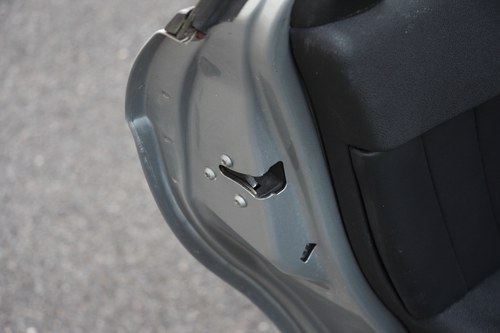 NO RESERVE - 2003 Alfa Romeo 156 1.8TS Lusso Sportwagon à vendre (picture 36 of 119)