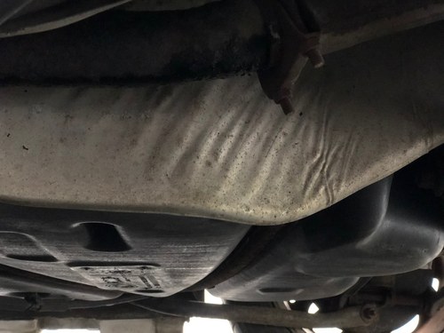 NO RESERVE - 2003 Alfa Romeo 156 1.8TS Lusso Sportwagon à vendre (picture 109 of 119)