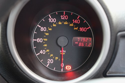 NO RESERVE - 2003 Alfa Romeo 156 1.8TS Lusso Sportwagon à vendre (picture 22 of 119)