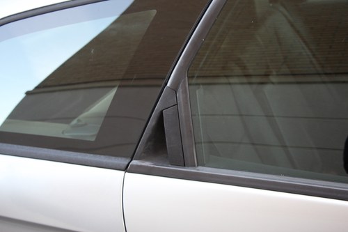 NO RESERVE - 2003 Alfa Romeo 156 1.8TS Lusso Sportwagon à vendre (picture 86 of 119)