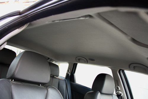 NO RESERVE - 2003 Alfa Romeo 156 1.8TS Lusso Sportwagon à vendre (picture 30 of 119)