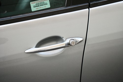 NO RESERVE - 2003 Alfa Romeo 156 1.8TS Lusso Sportwagon à vendre (picture 65 of 119)