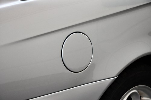 NO RESERVE - 2003 Alfa Romeo 156 1.8TS Lusso Sportwagon à vendre (picture 82 of 119)