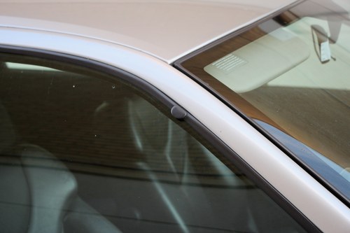 NO RESERVE - 2003 Alfa Romeo 156 1.8TS Lusso Sportwagon à vendre (picture 90 of 119)