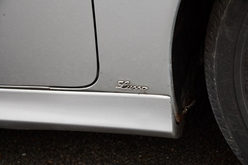 NO RESERVE - 2003 Alfa Romeo 156 1.8TS Lusso Sportwagon à vendre (picture 93 of 119)