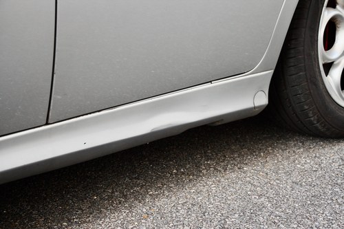 NO RESERVE - 2003 Alfa Romeo 156 1.8TS Lusso Sportwagon à vendre (picture 67 of 119)