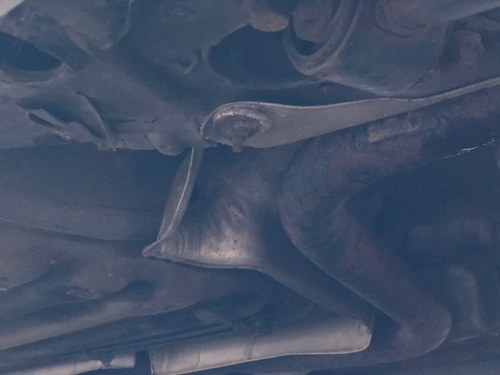 NO RESERVE - 2003 Alfa Romeo 156 1.8TS Lusso Sportwagon à vendre (picture 108 of 119)